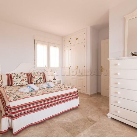 Townhouse Manilva Beach Luaran gambar