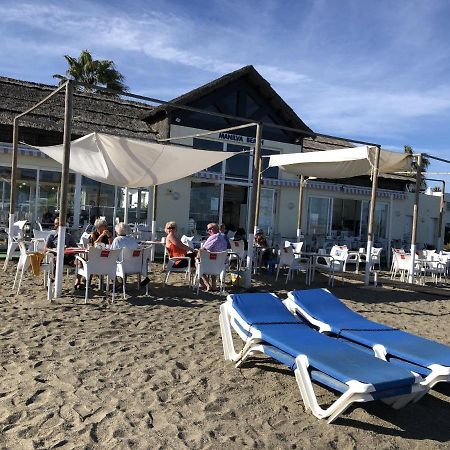 Townhouse Manilva Beach Luaran gambar