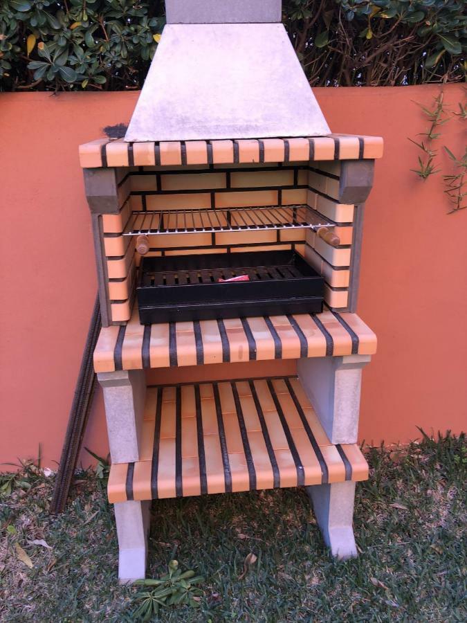 Townhouse Manilva Beach Luaran gambar