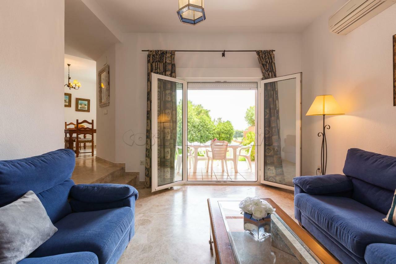 Townhouse Manilva Beach Luaran gambar